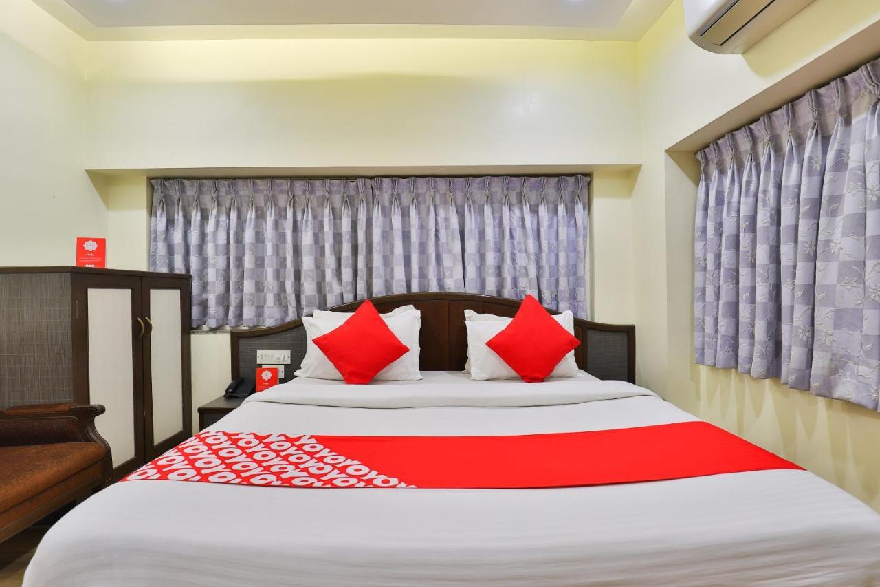 Oyo 17117 Hotel Rainbow Vadodara Exterior photo